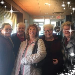 Meet your Posher, Carrie